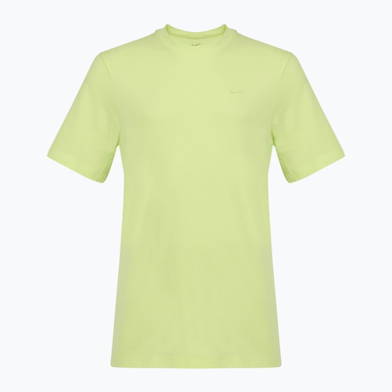 Pánske tréningové tričko Nike Dri-Fit Primary light liquid lime/light liquid lime 6