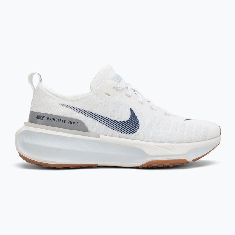 Dámske bežecké topánky Nike Invincible 3 white/blue void/blue tint/sail 2