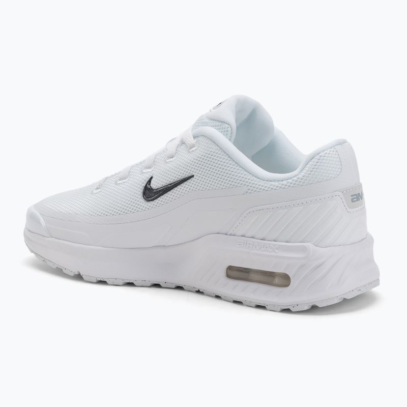 Dámske topánky Nike Air Max Bia white/black/wolf grey 3