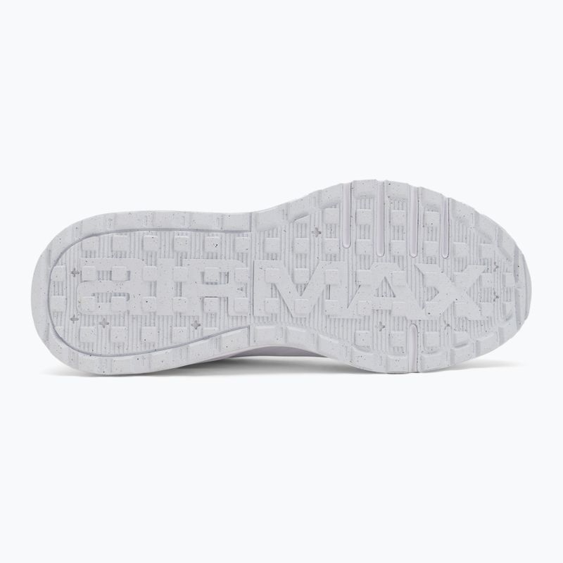 Dámske topánky Nike Air Max Bia white/black/wolf grey 4