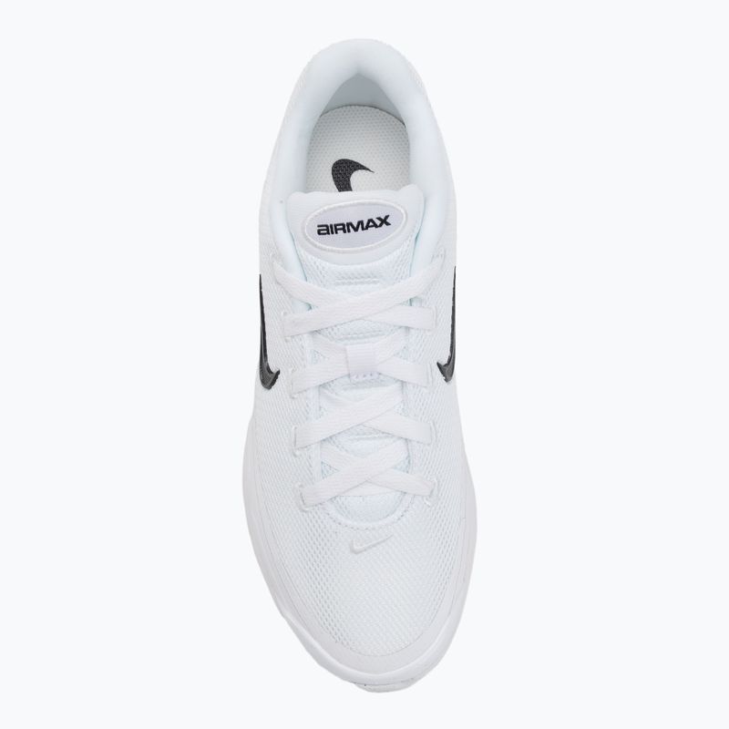 Dámske topánky Nike Air Max Bia white/black/wolf grey 5