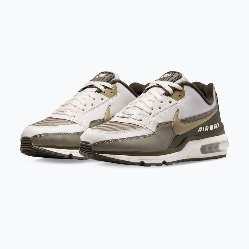 Pánske topánky  Nike Air Max LTD 3 phantom/neutral olive/cargo khaki 3