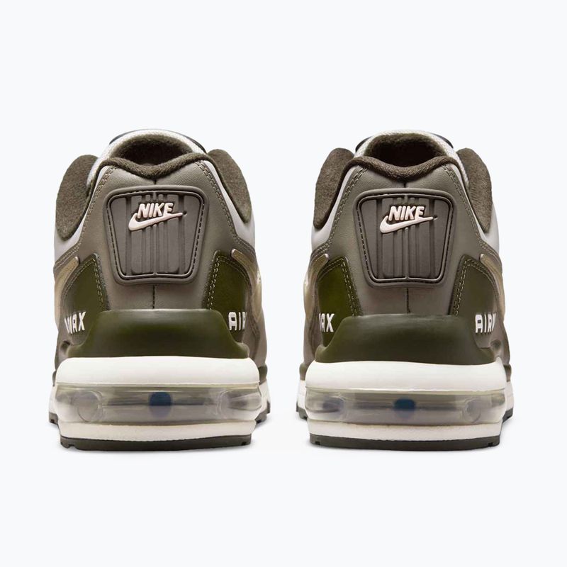 Pánske topánky  Nike Air Max LTD 3 phantom/neutral olive/cargo khaki 4