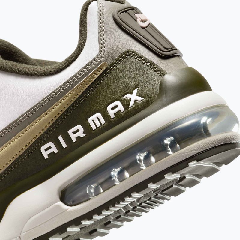 Pánske topánky  Nike Air Max LTD 3 phantom/neutral olive/cargo khaki 8