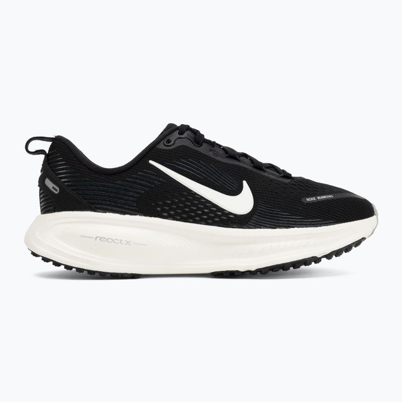 Bežecké topánky Nike Vomero 18 black/coconut milk/iron ore/summit white 2
