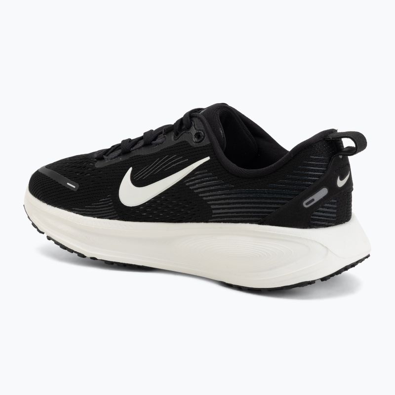 Bežecké topánky Nike Vomero 18 black/coconut milk/iron ore/summit white 3