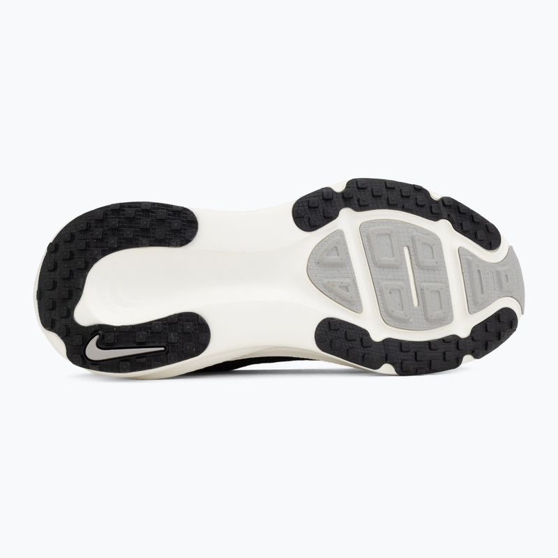 Bežecké topánky Nike Vomero 18 black/coconut milk/iron ore/summit white 4