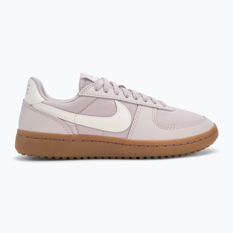 Dámske topánky Nike Field General platinum violet/gum dark brown/sail 2