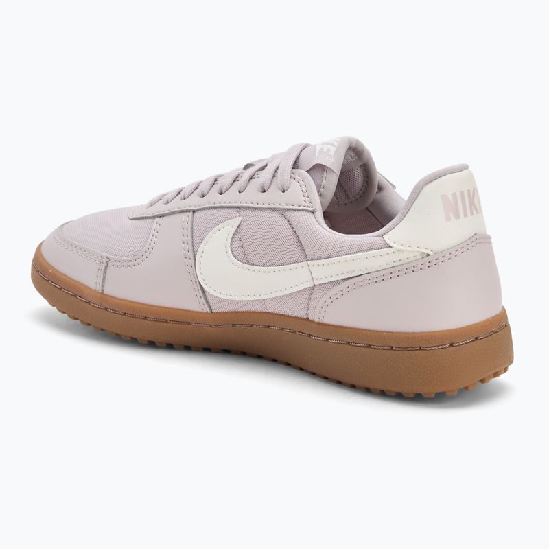 Dámske topánky Nike Field General platinum violet/gum dark brown/sail 3