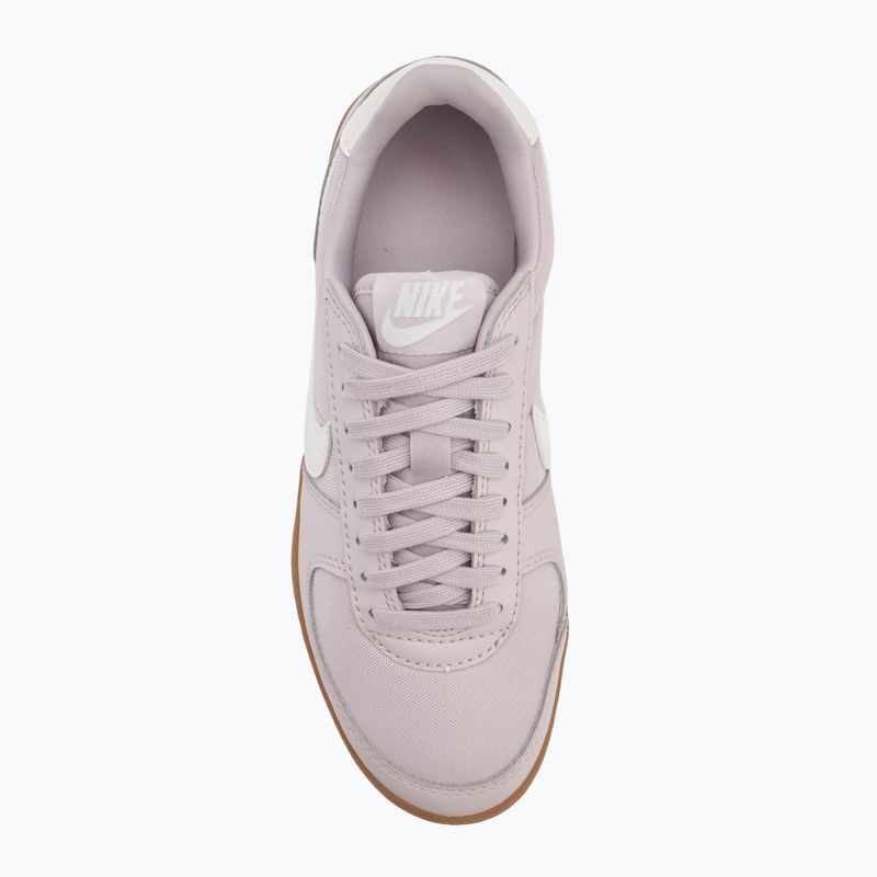 Dámske topánky Nike Field General platinum violet/gum dark brown/sail 5