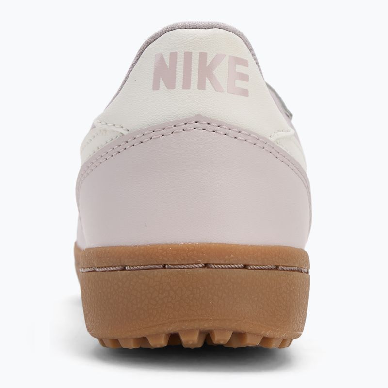 Dámske topánky Nike Field General platinum violet/gum dark brown/sail 6