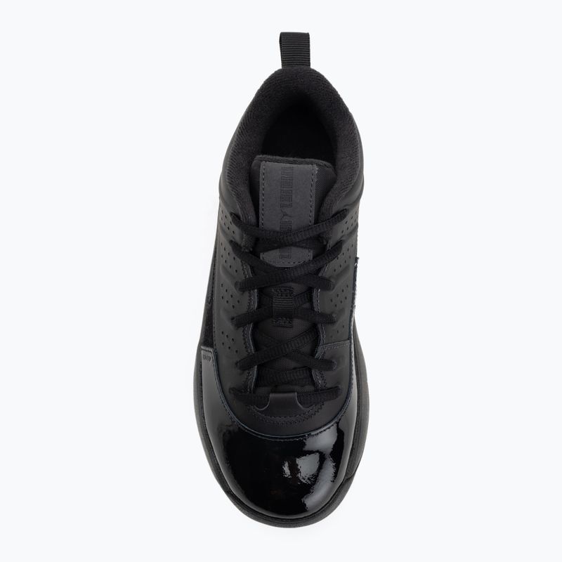 Topánky Jordan Max Aura 7 black/anthracite 5