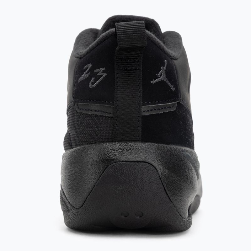 Topánky Jordan Max Aura 7 black/anthracite 6