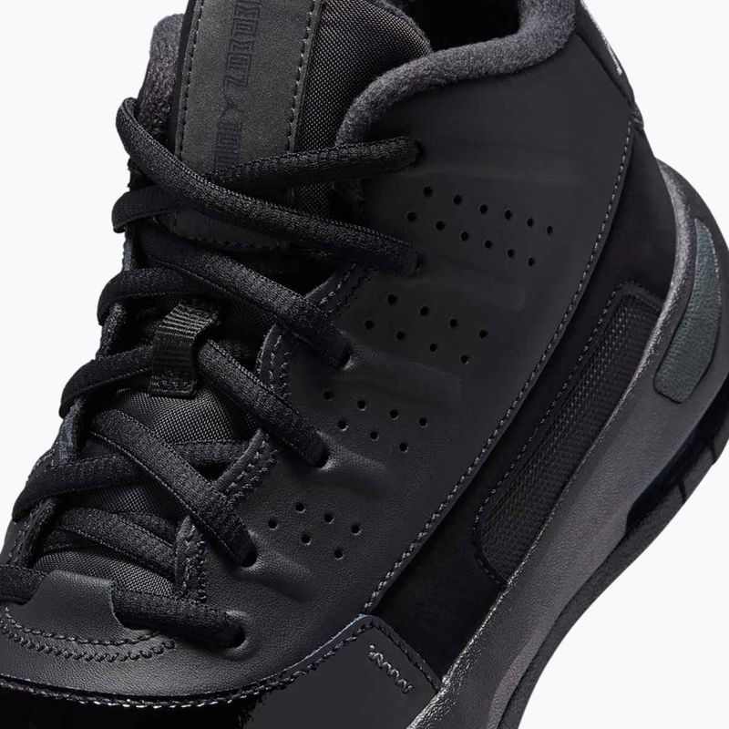 Topánky Jordan Max Aura 7 black/anthracite 8