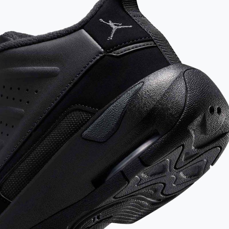 Topánky Jordan Max Aura 7 black/anthracite 9