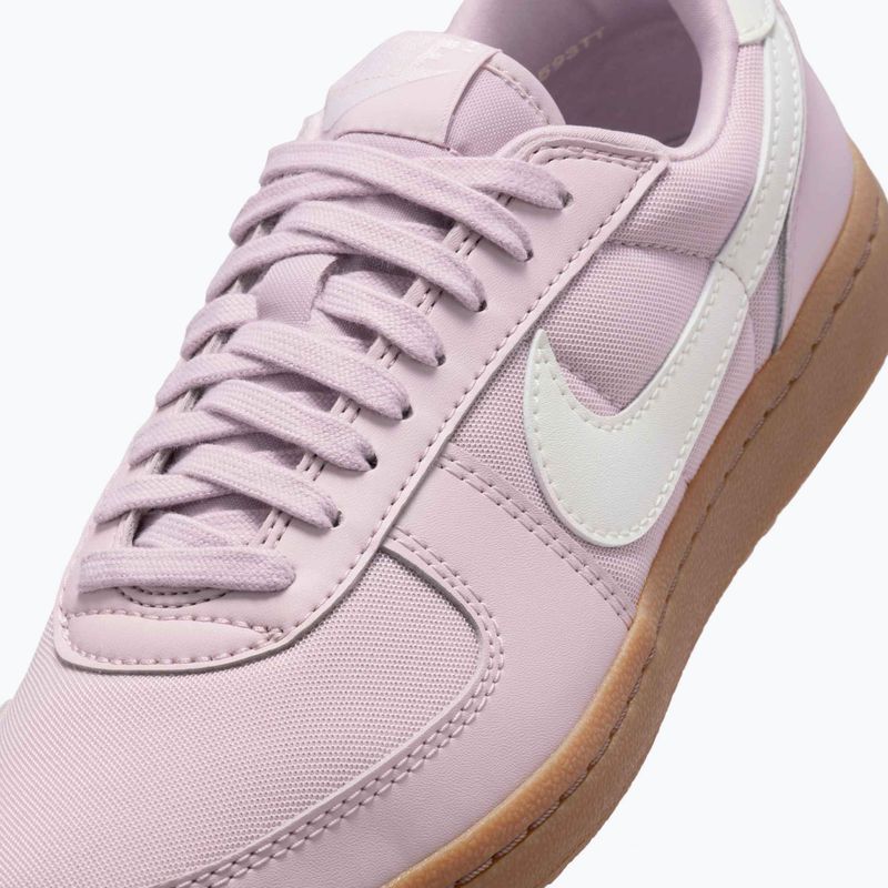 Dámske topánky Nike Field General platinum violet/gum dark brown/sail 8