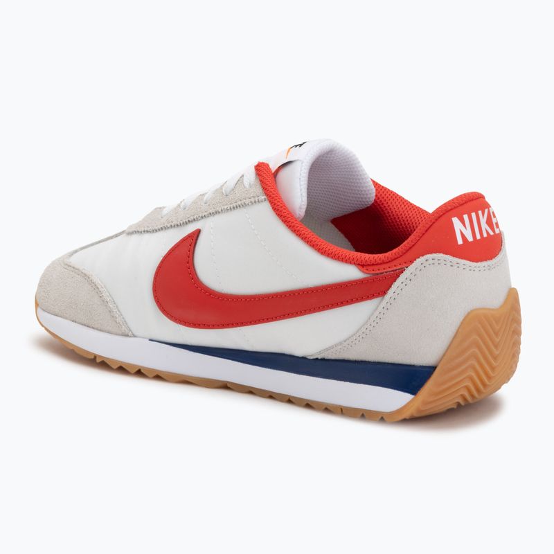 Dámske topánky Nike Pacific biele/hĺboko kráľovská modrá/svetlá karmínová 3
