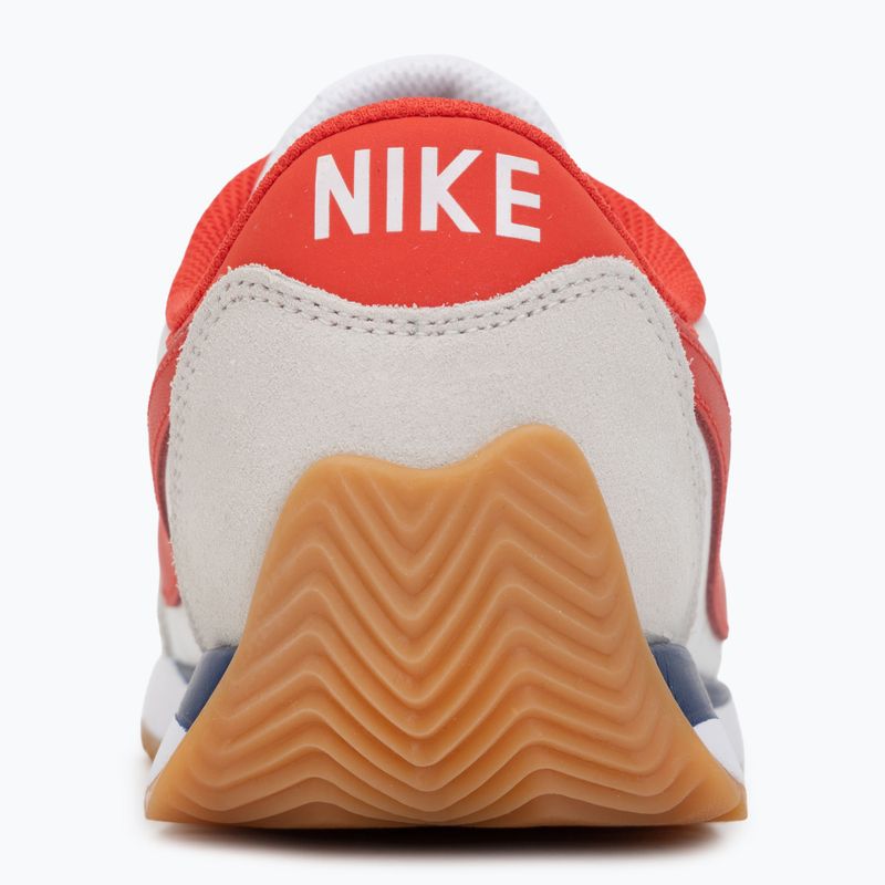 Dámske topánky Nike Pacific white/deep royal blue/light crimson 6