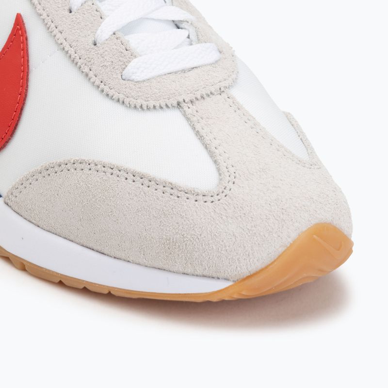 Dámske topánky Nike Pacific white/deep royal blue/light crimson 7