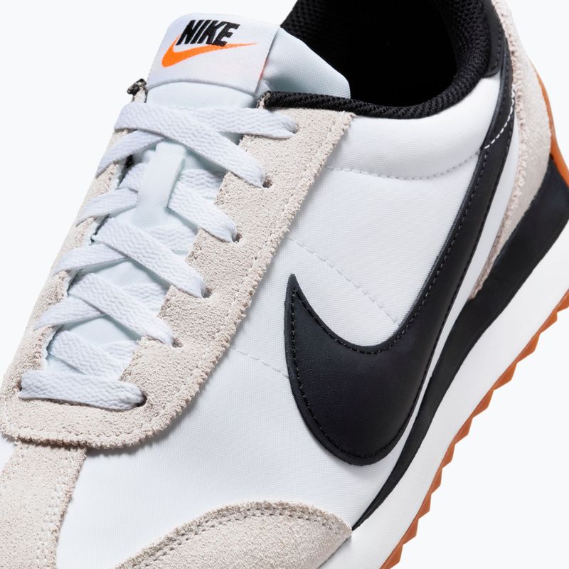 Pánske topánky Nike Pacific biele/platinové odtiene/čierne 8