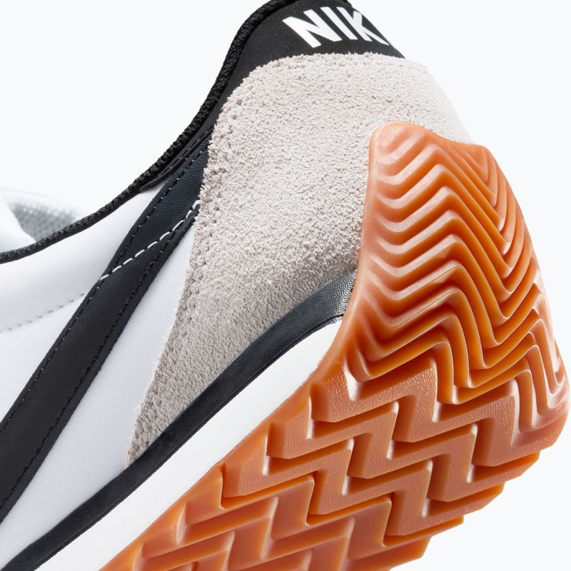 Dámske topánky Nike Pacific white/platinum tint/black 9