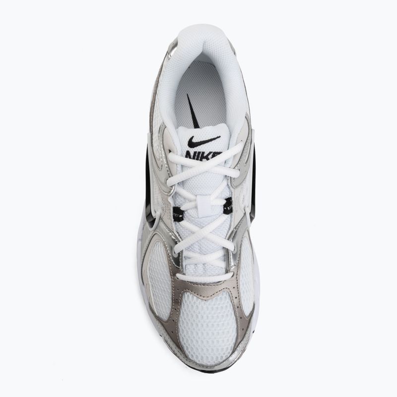 Pánske topánky Nike V5 RNR white/vast grey/college grey/black 5