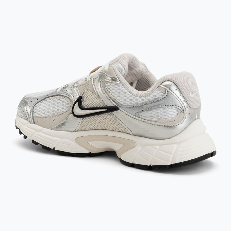 Dámske topánky Nike V5 RNR summit white/sail/black/light orewood brown 3