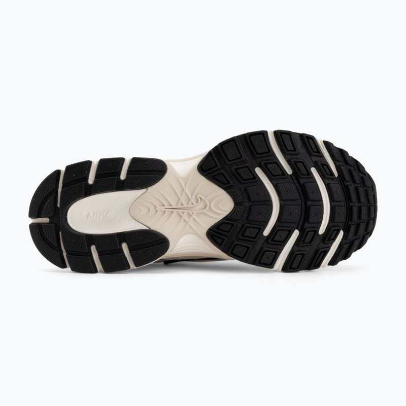 Dámske topánky Nike V5 RNR summit white/sail/black/light orewood brown 4