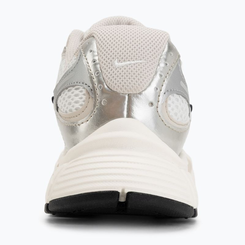 Dámske topánky Nike V5 RNR summit white/sail/black/light orewood brown 6