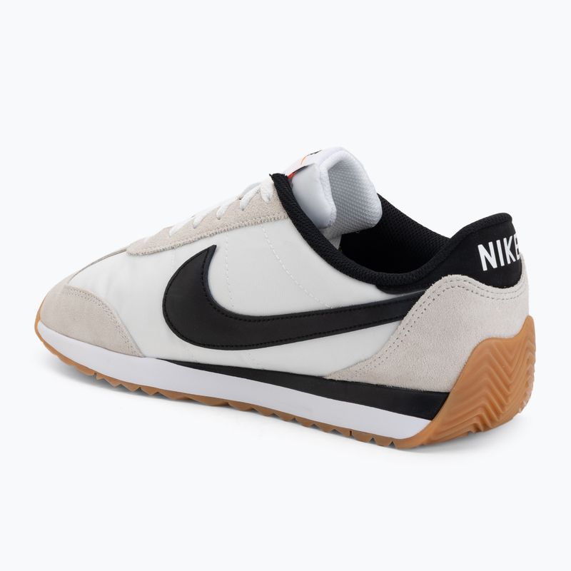 Pánske topánky Nike Pacific biele/platinové odtiene/čierne 3