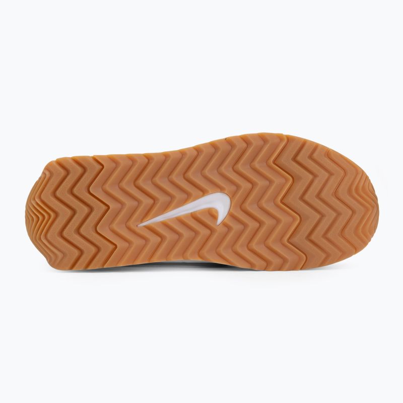 Pánske topánky Nike Pacific biele/platinové odtiene/čierne 4
