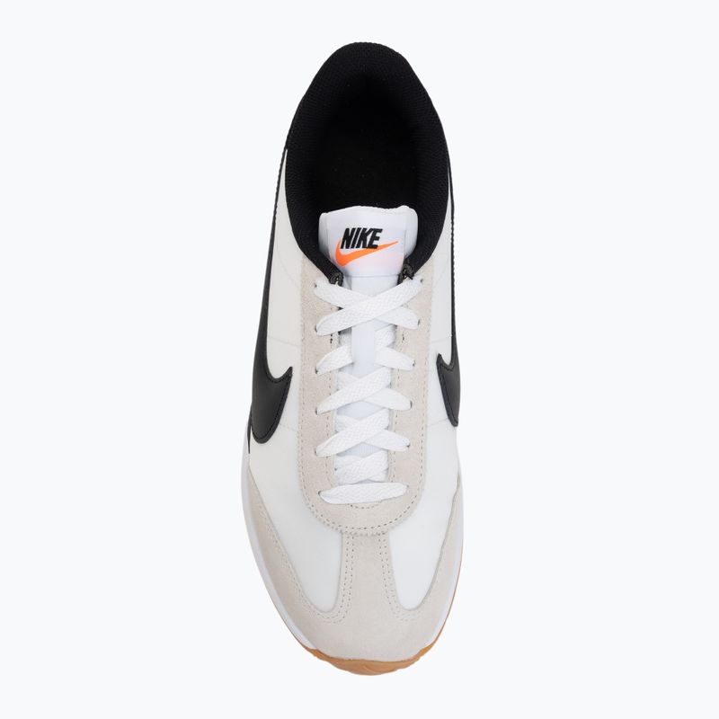 Dámske topánky Nike Pacific white/platinum tint/black 5