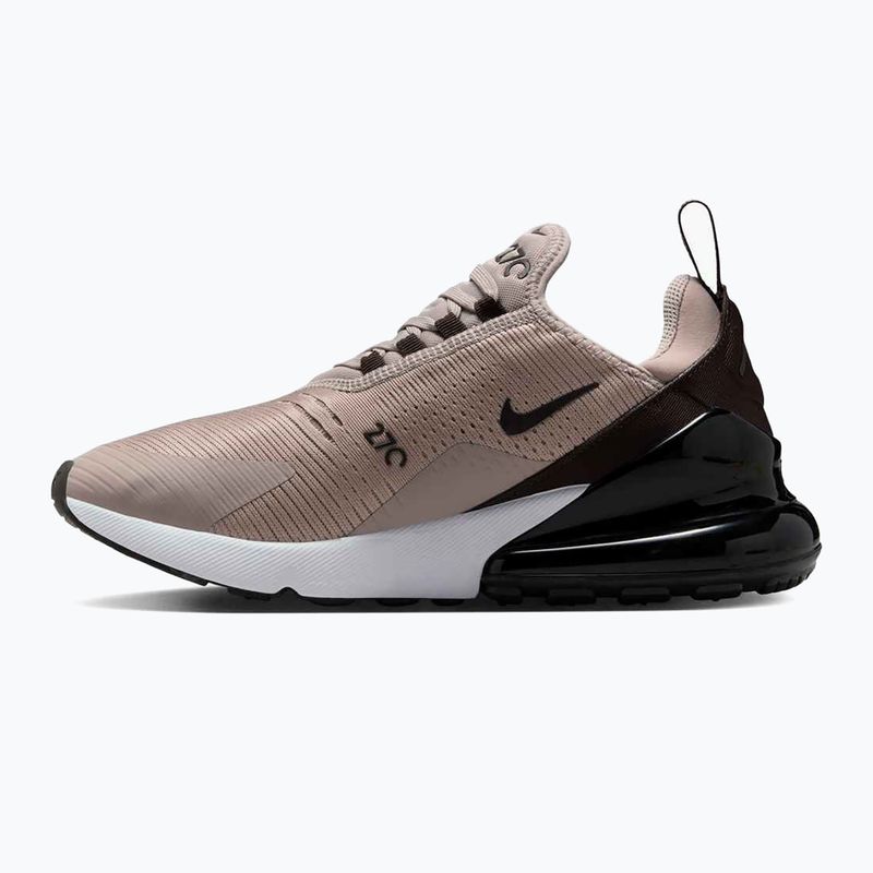 Dámske topánky Nike Air Max 270 college grey/velvet brown/white 2