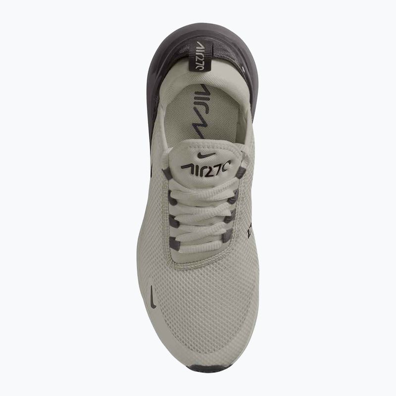 Dámske topánky Nike Air Max 270 college grey/velvet brown/white 6