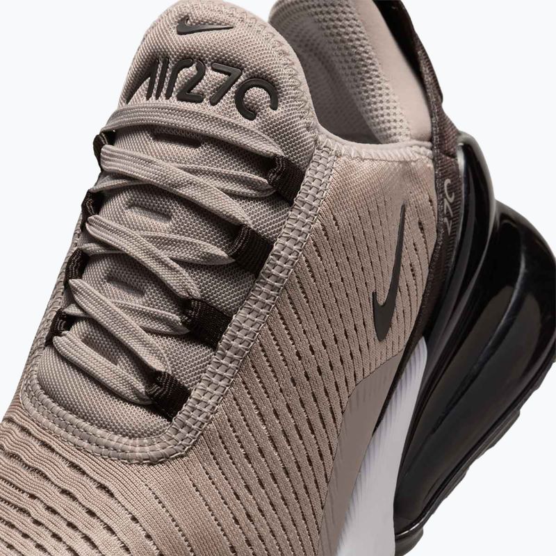 Dámske topánky Nike Air Max 270 college grey/velvet brown/white 8