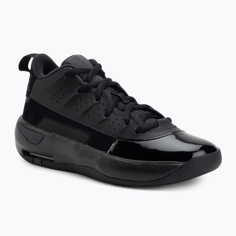Pánske topánky Jordan Max Aura 7 black/anthracite