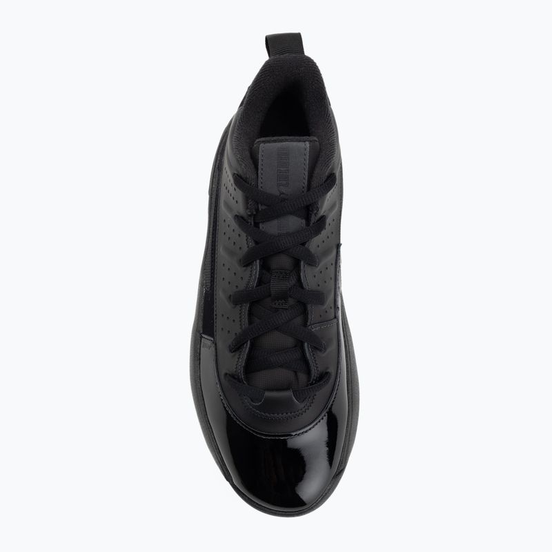 Pánske topánky Jordan Max Aura 7 black/anthracite 5