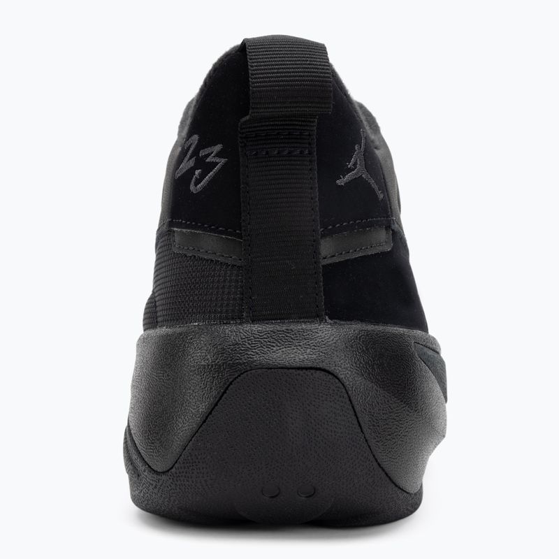 Pánske topánky Jordan Max Aura 7 black/anthracite 6