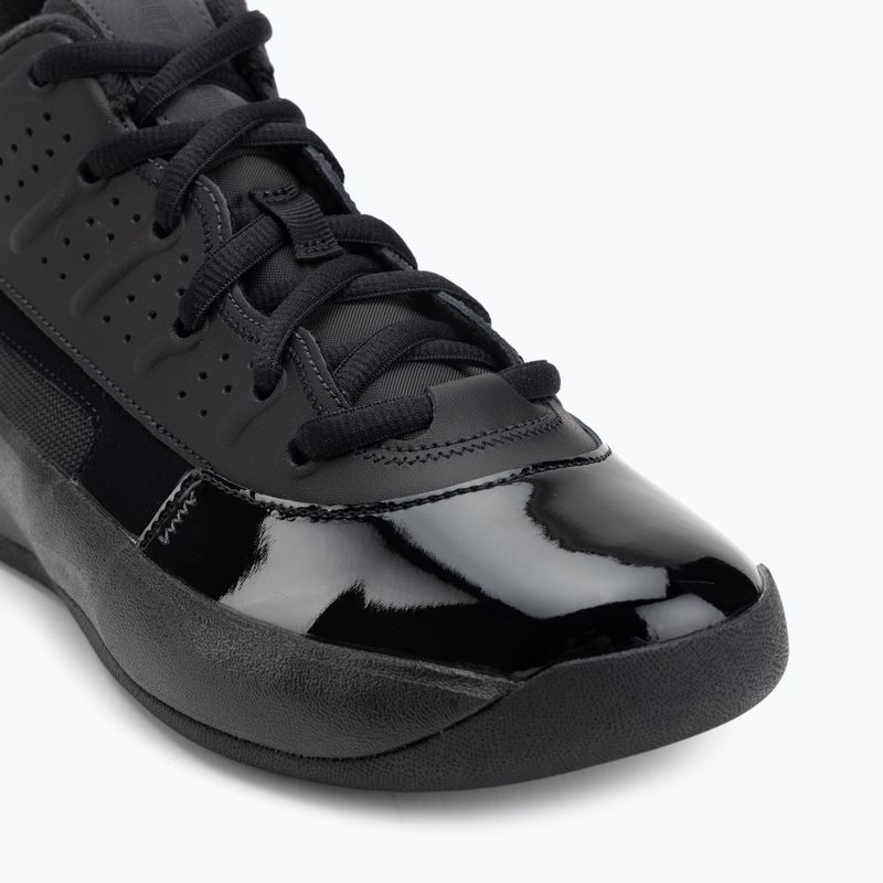 Pánske topánky Jordan Max Aura 7 black/anthracite 7