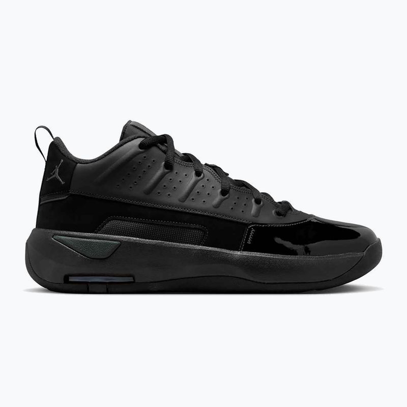 Pánske topánky Jordan Max Aura 7 black/anthracite 8