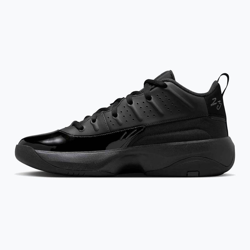 Pánske topánky Jordan Max Aura 7 black/anthracite 9
