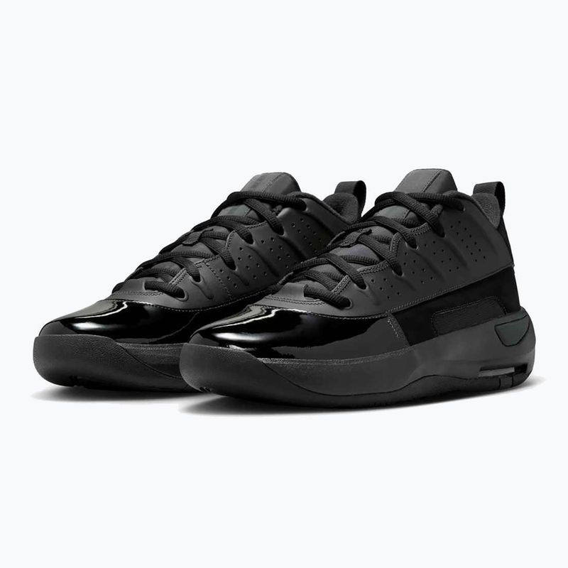Pánske topánky Jordan Max Aura 7 black/anthracite 10