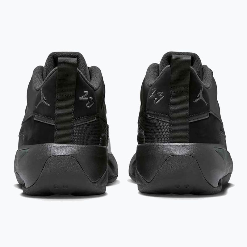 Pánske topánky Jordan Max Aura 7 black/anthracite 11