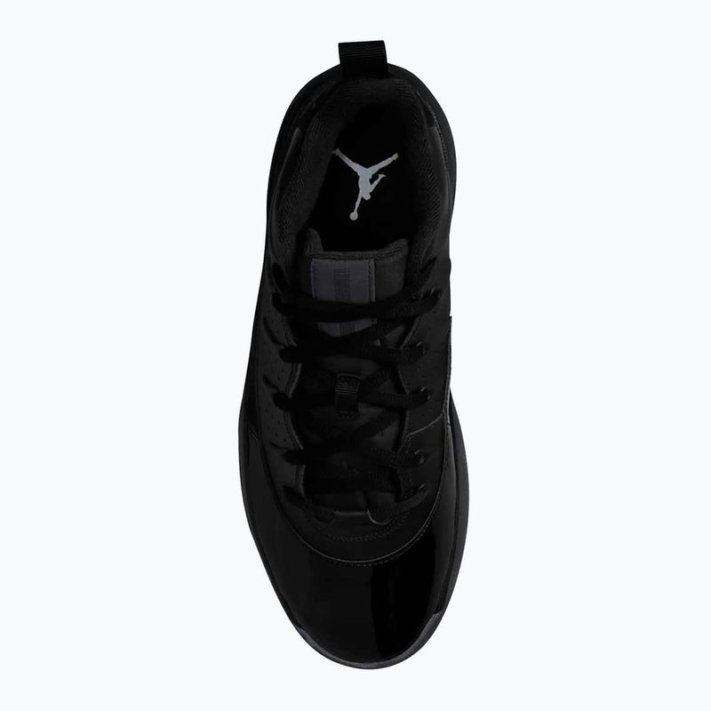 Pánske topánky Jordan Max Aura 7 black/anthracite 13