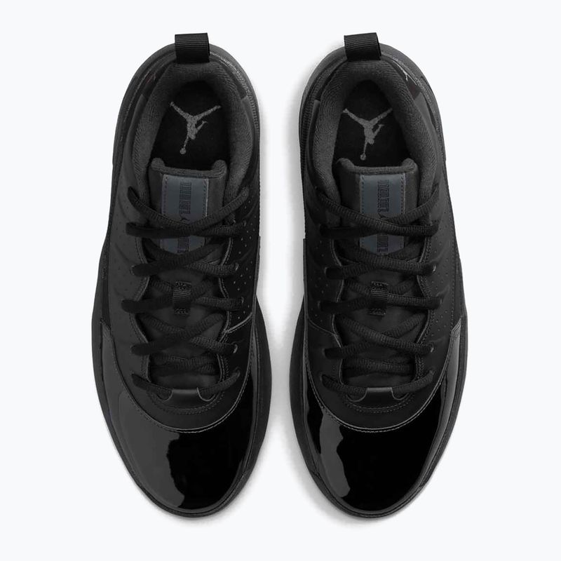 Pánske topánky Jordan Max Aura 7 black/anthracite 14