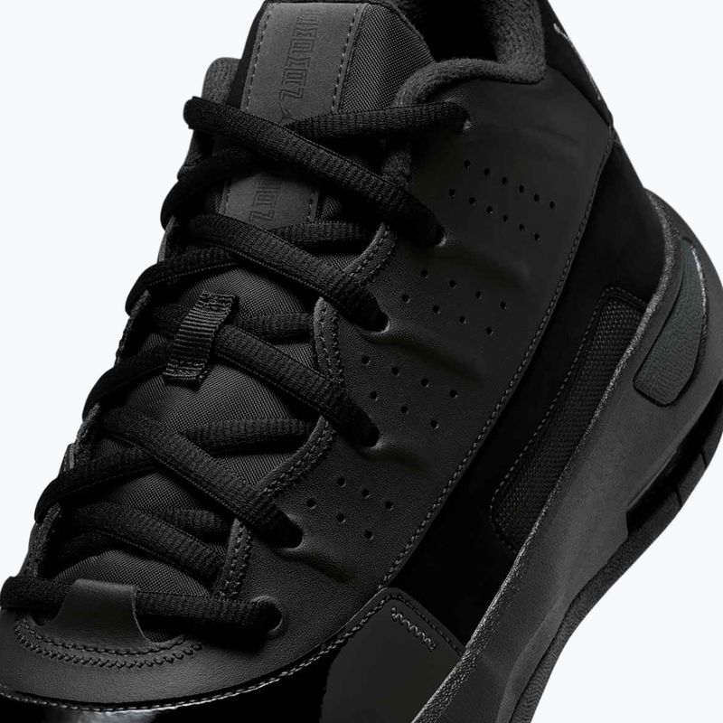 Pánske topánky Jordan Max Aura 7 black/anthracite 16