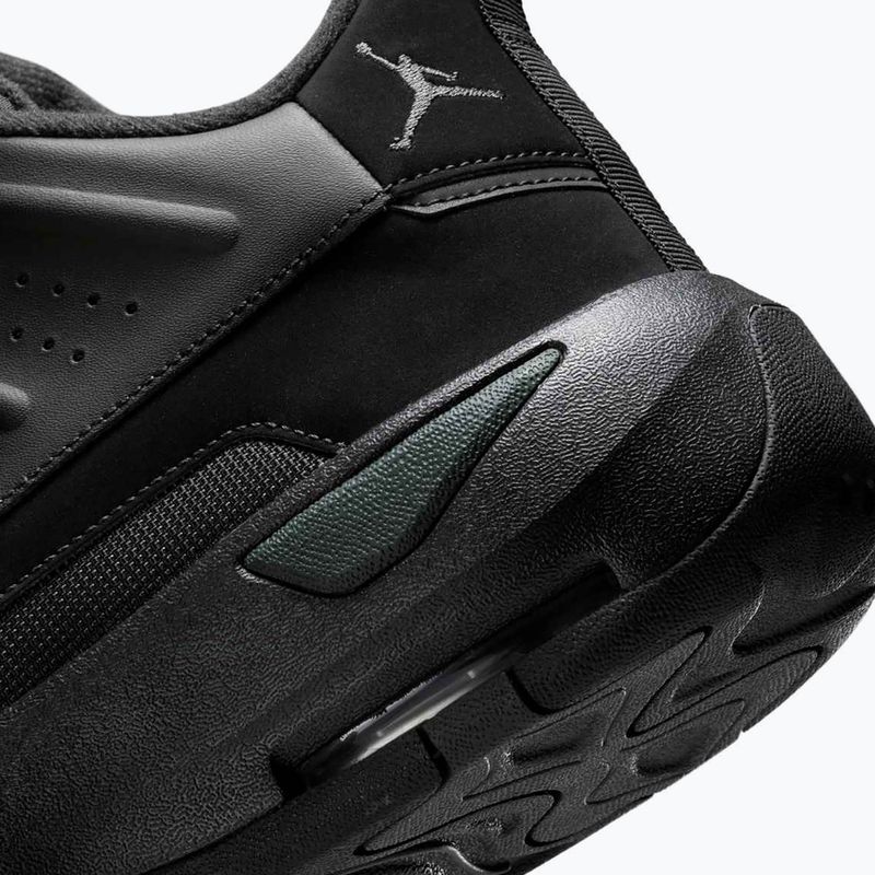 Pánske topánky Jordan Max Aura 7 black/anthracite 17