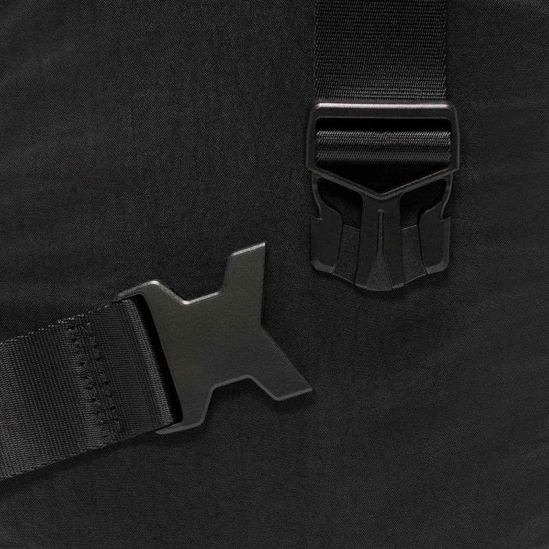 Crossbody Nike Aura 5 l black/black/gunmetal 5