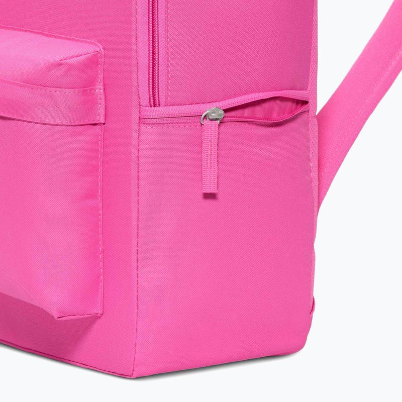 Batoh Nike Heritage 25 l playful pink/playful pink/summit white 6