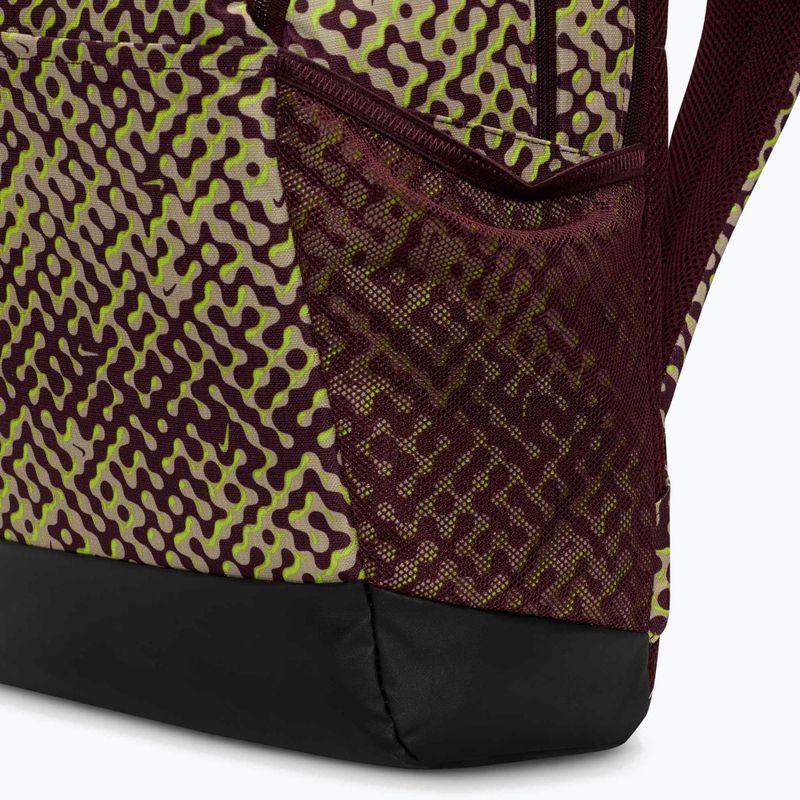 Tréningový batoh Mizuno TR 17 l navy 7